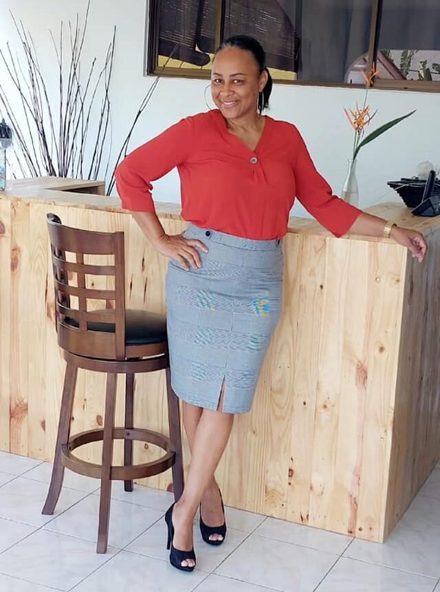 Cynthia Uzice